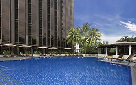 Sheraton Towers Singapore